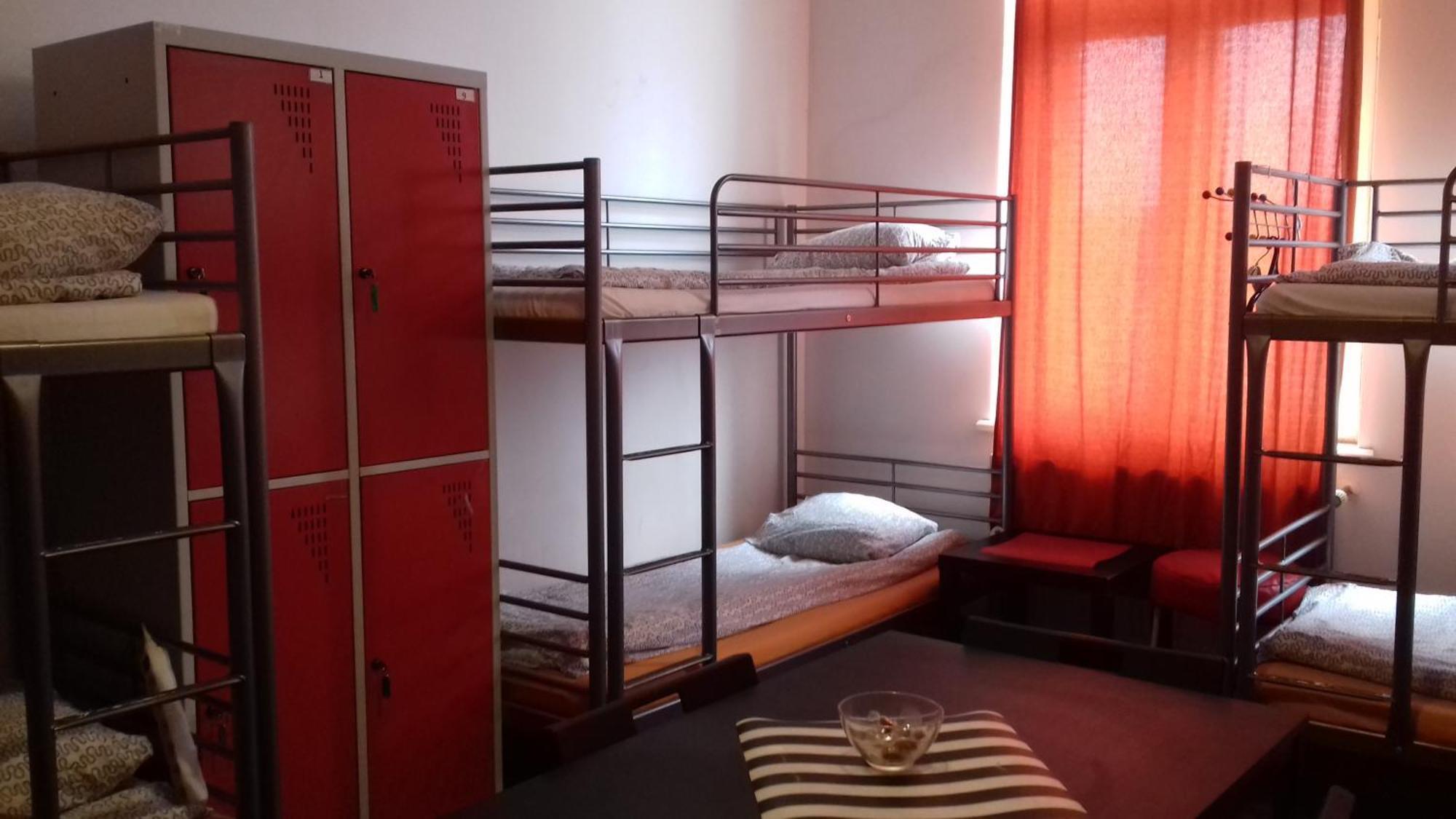 Art Hostel — Photos 3