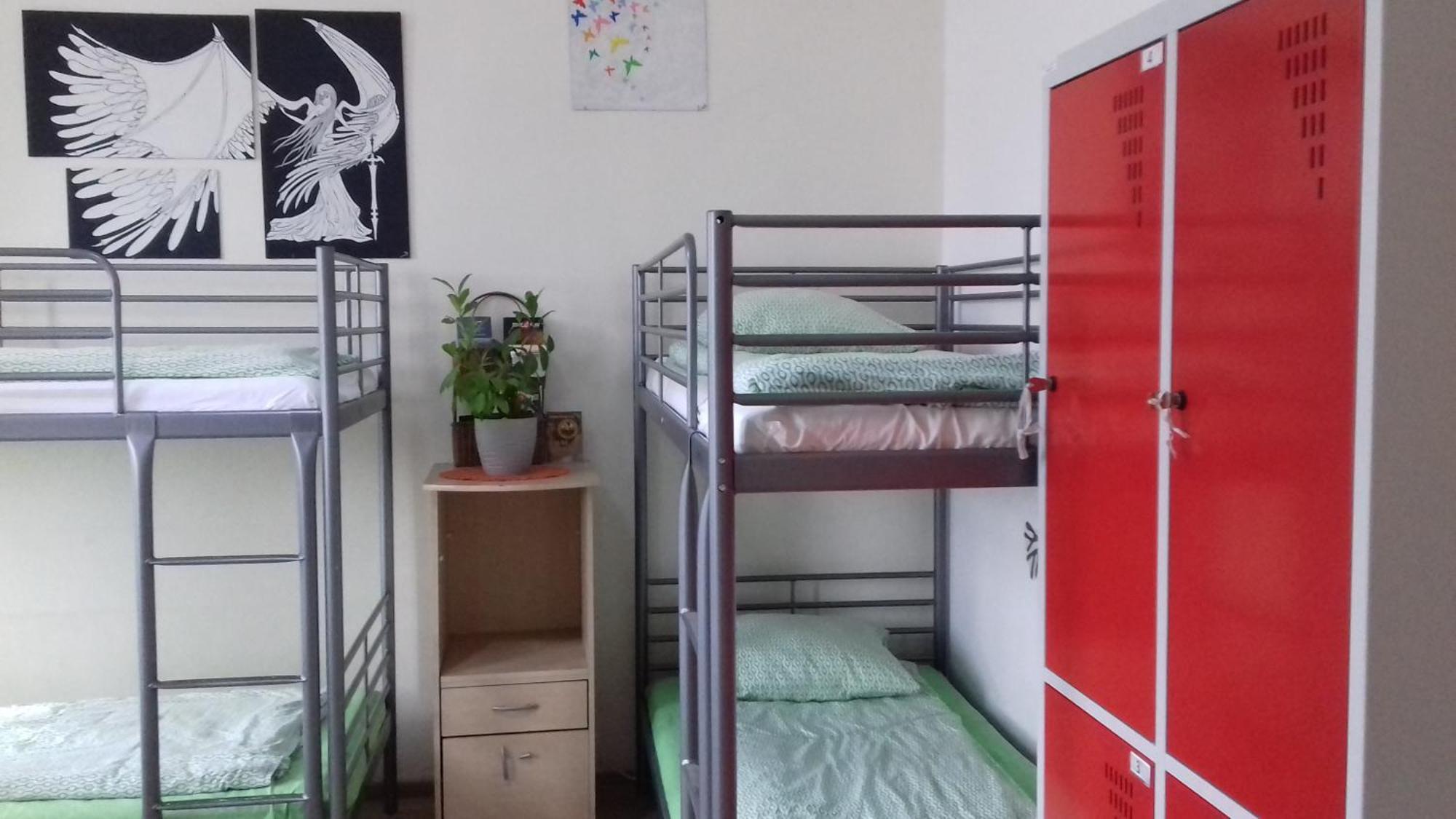 Art Hostel — Photos 2