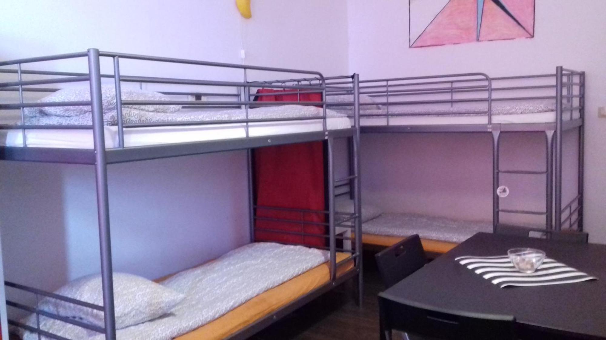 Art Hostel — Photos 1